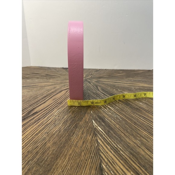 Valentines Day Decorative Heart XOXO‎ - Picture 5 of 5